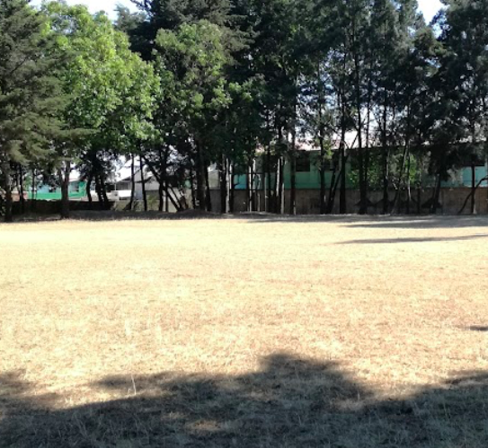 Parque El Castaño
