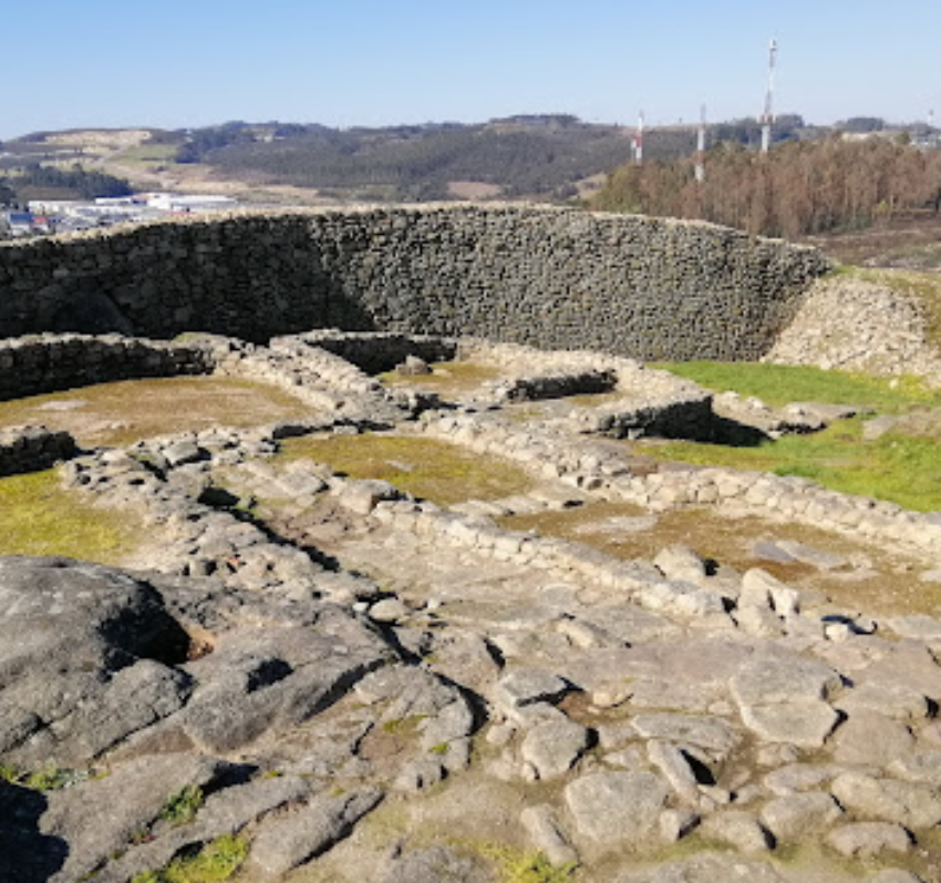 Camiño das Penas da Agrela