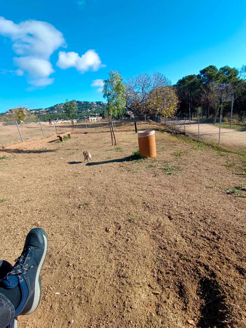 Pipican - Parc Turó d'en Buc