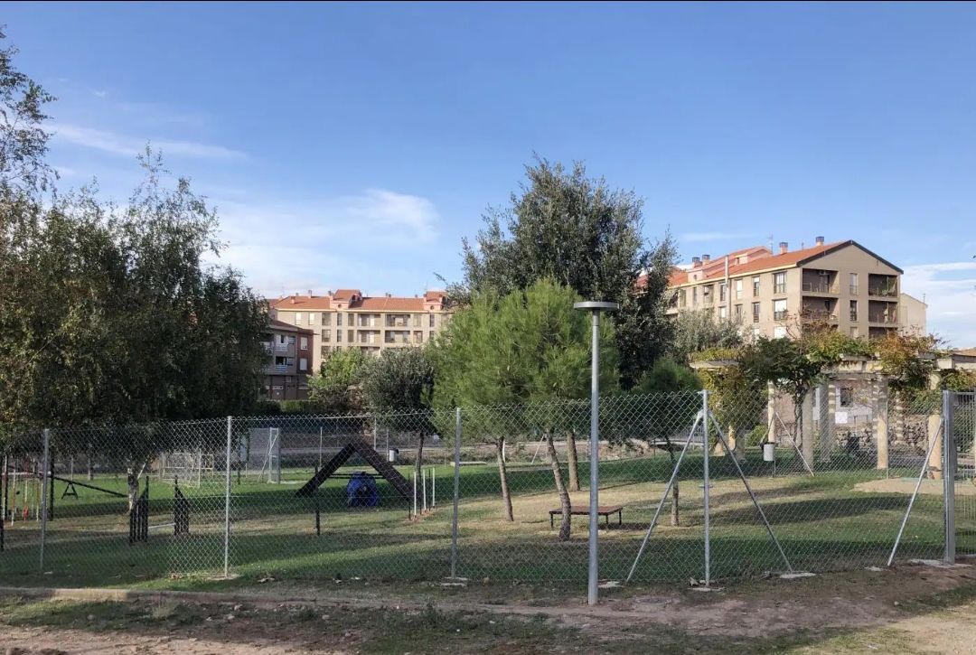 Parque Canino La Pradija