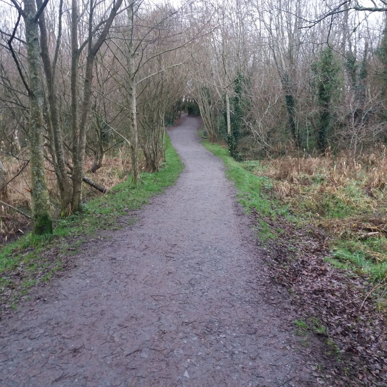 Blessington Greenway