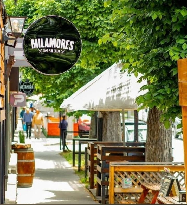 Restaurante Milamores