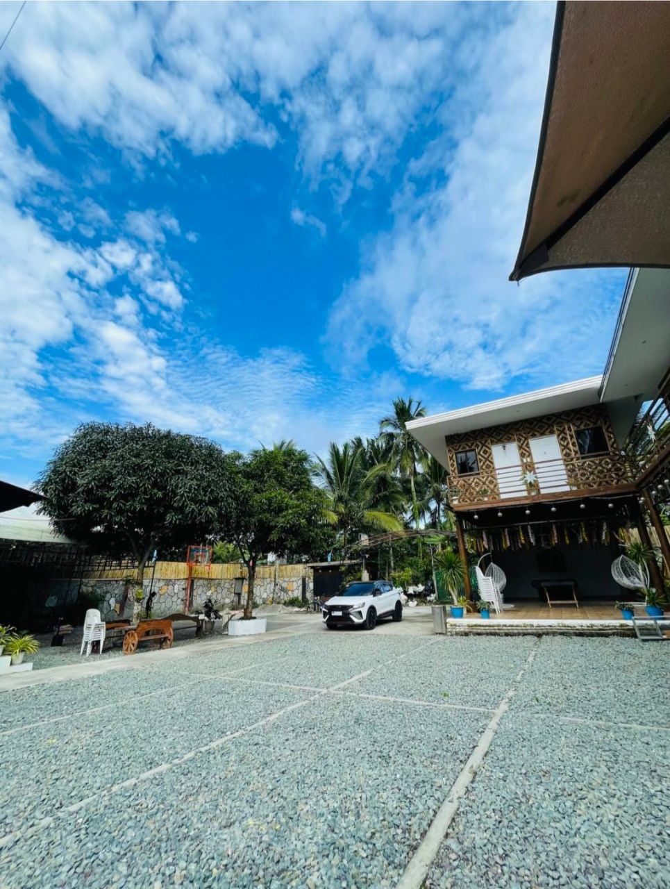 Villa Soriao Private Resort and Events Place