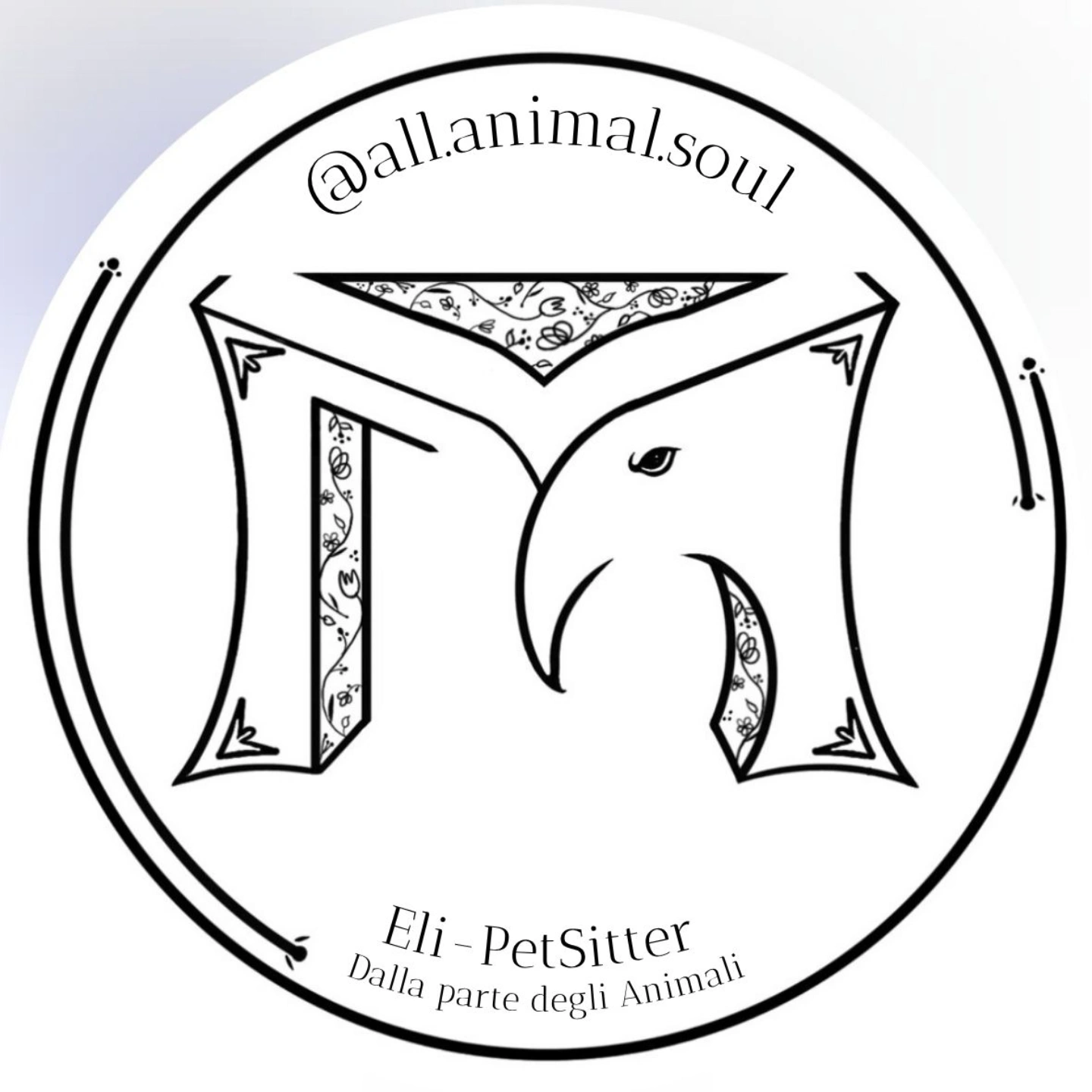 all.animal.soul / Eli-PetSitter
